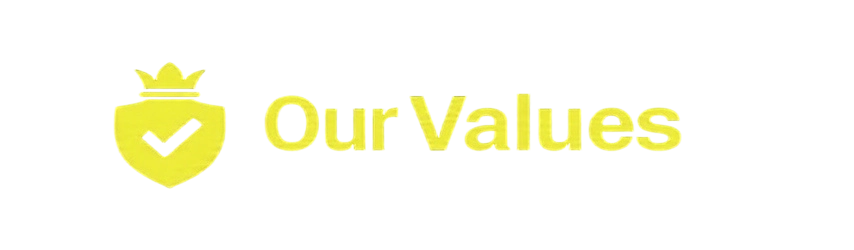 Values